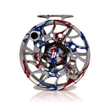 Hatch Iconic Reel - 2026 Limited USA Collection