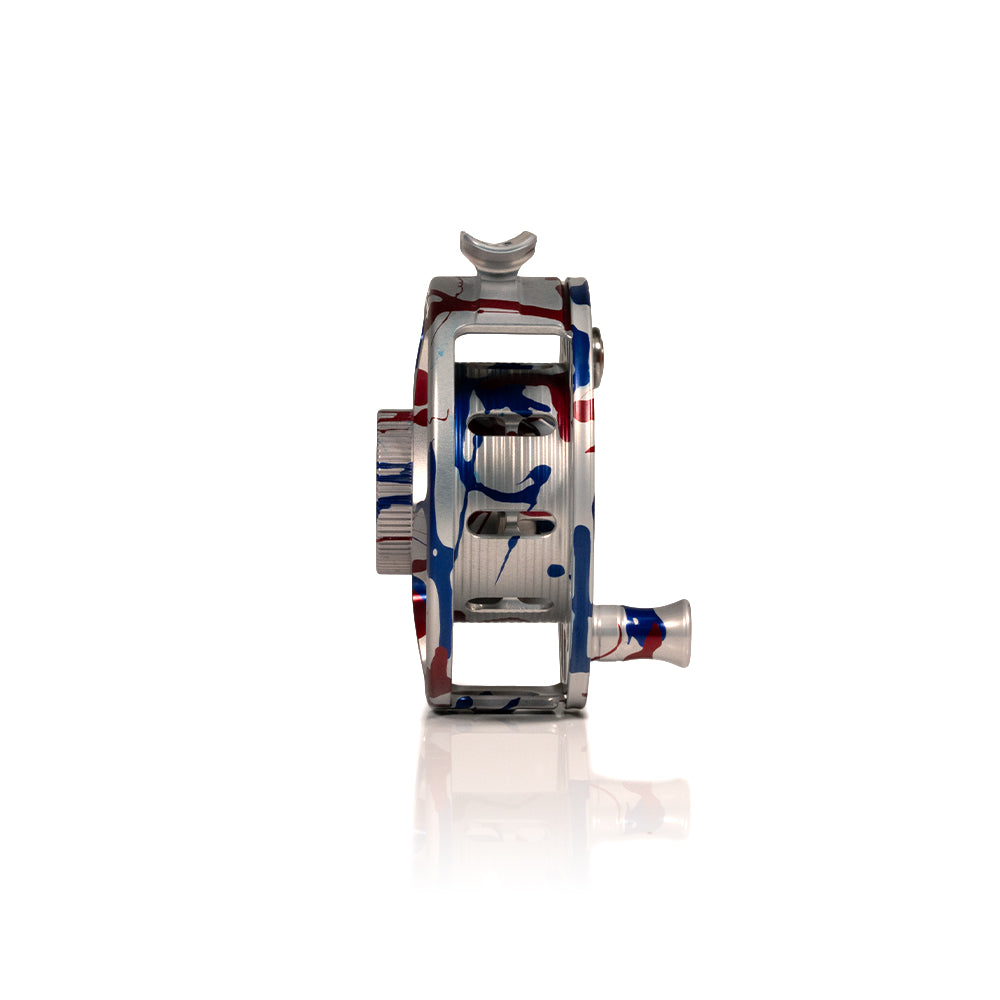 Hatch Iconic Reel - 2026 Limited USA Collection