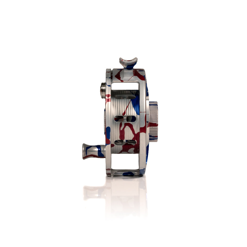 Hatch Iconic Reel - 2026 Limited USA Collection