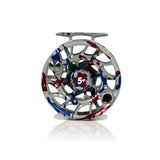 Hatch Iconic Reel - 2026 Limited USA Collection