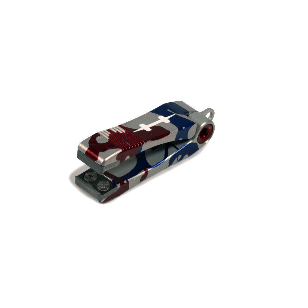Hatch Nipper 3 - 2026 Limited USA Collection