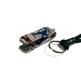 Hatch Nipper 3 - 2026 Limited USA Collection