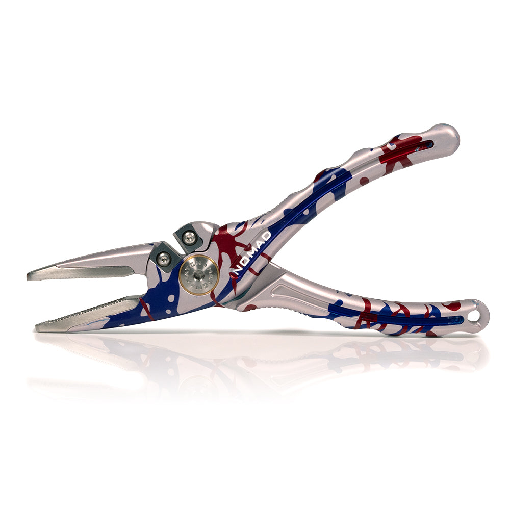 Hatch Nomad Plier 2 - 2026 Limited USA Collection