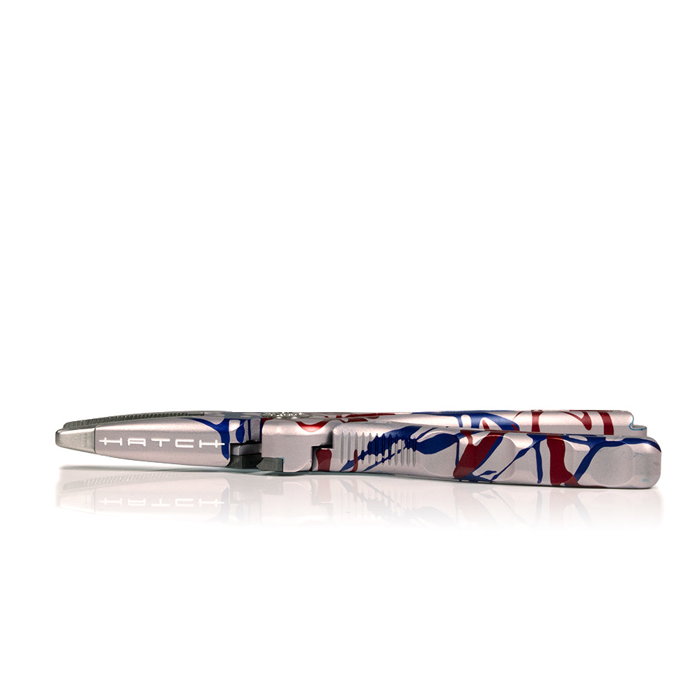 Hatch Nomad Plier 2 - 2026 Limited USA Collection