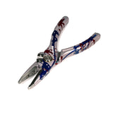 Hatch Nomad Plier 2 - 2026 Limited USA Collection