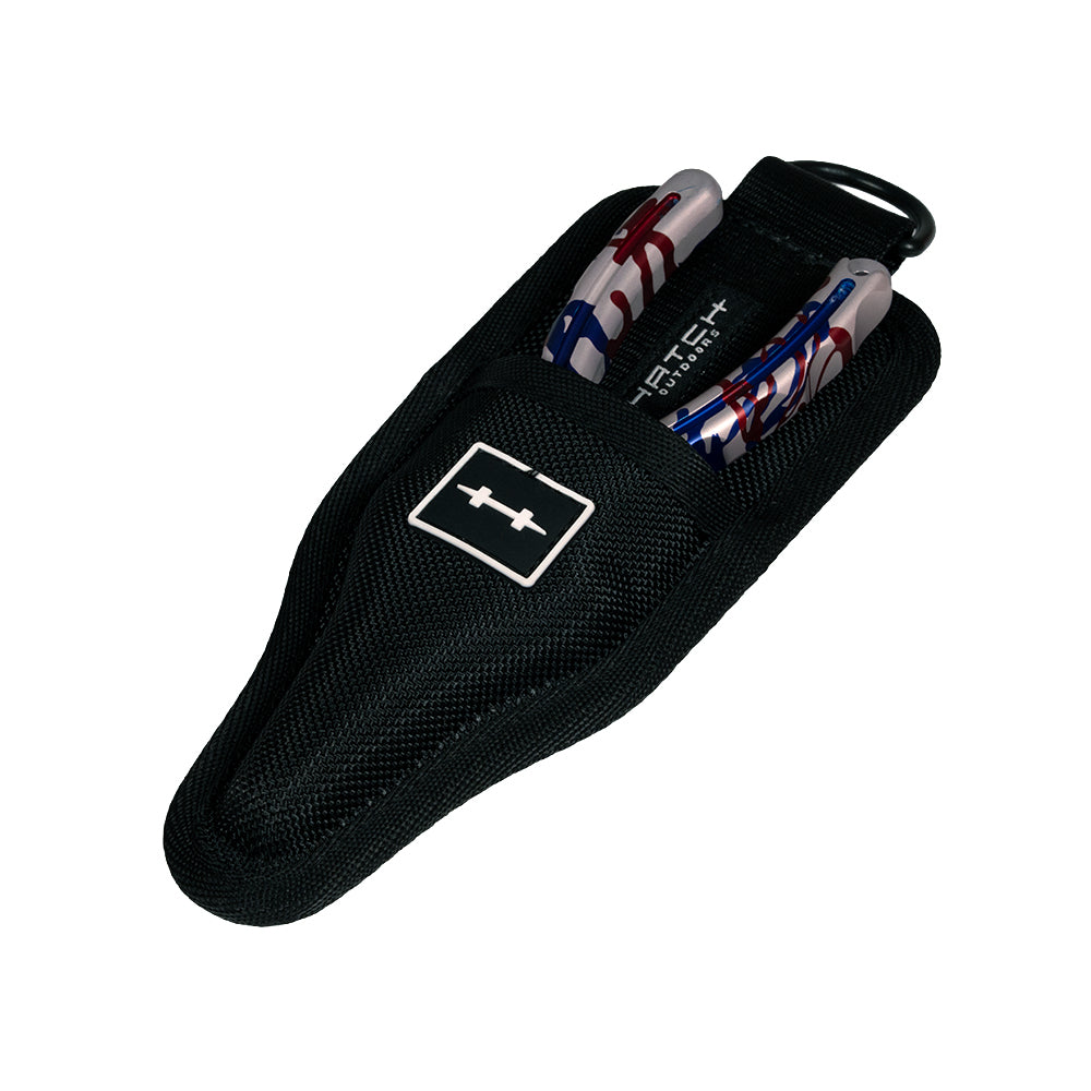 Hatch Nomad Plier 2 - 2026 Limited USA Collection