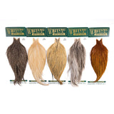 Whiting Farms Hebert Miner Rooster Cape - Pro Grade