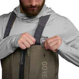 SITKA CrossCurrent Zip GTX Wader