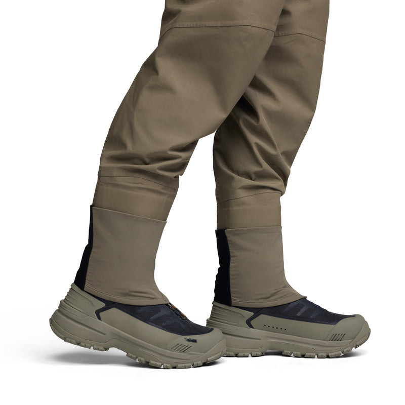 SITKA CrossCurrent Zip GTX Wader