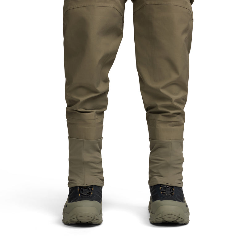 SITKA CrossCurrent Zip GTX Wader