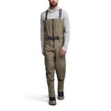 SITKA CrossCurrent Zip GTX Wader