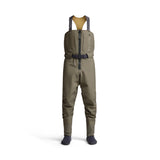SITKA CrossCurrent Zip GTX Wader
