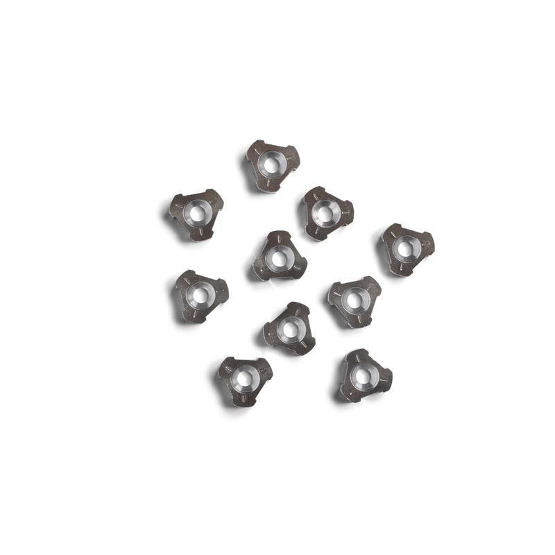 SITKA Crosscurrent Wading Boot Replacement Cleats - 10 Pack