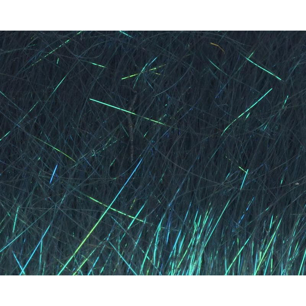 Ice Dub Shimmer Fringe
