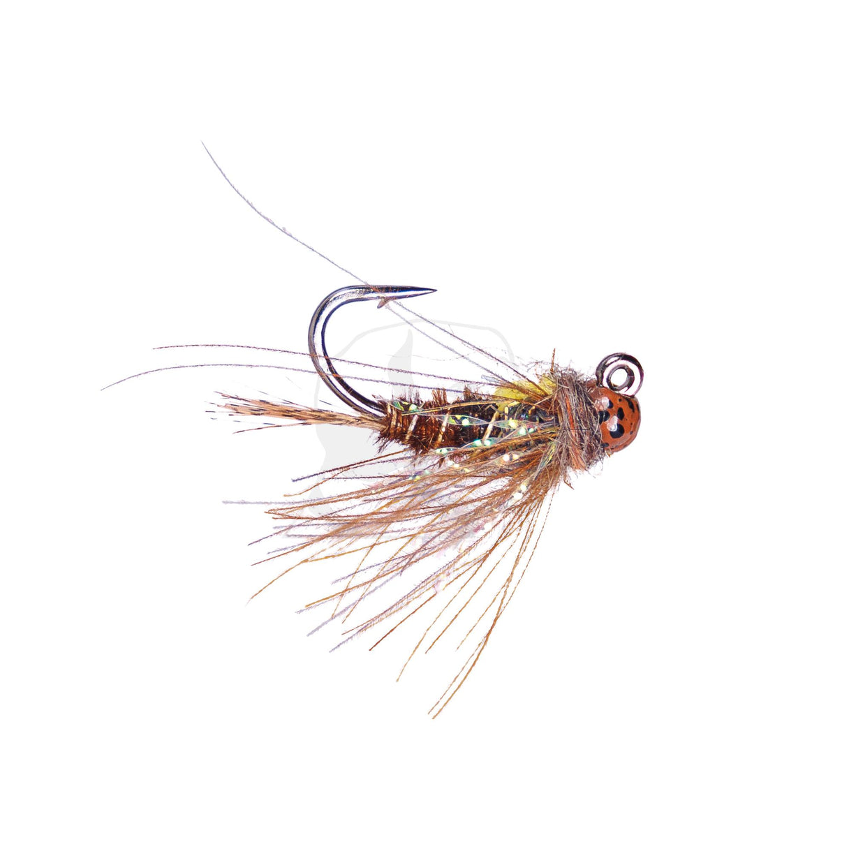 Jig Hook Tungsten Micro Spanker