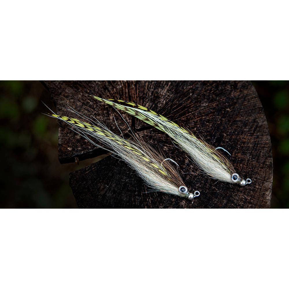 Ahrex Ahrex SA254 Salt Jig Hook.