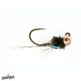 Jiggy Micro May Tungsten