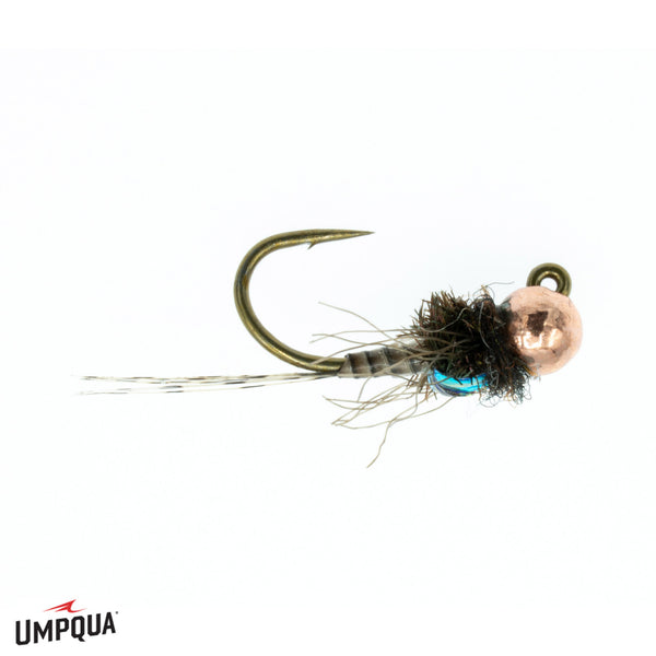 Jiggy Micro May Tungsten