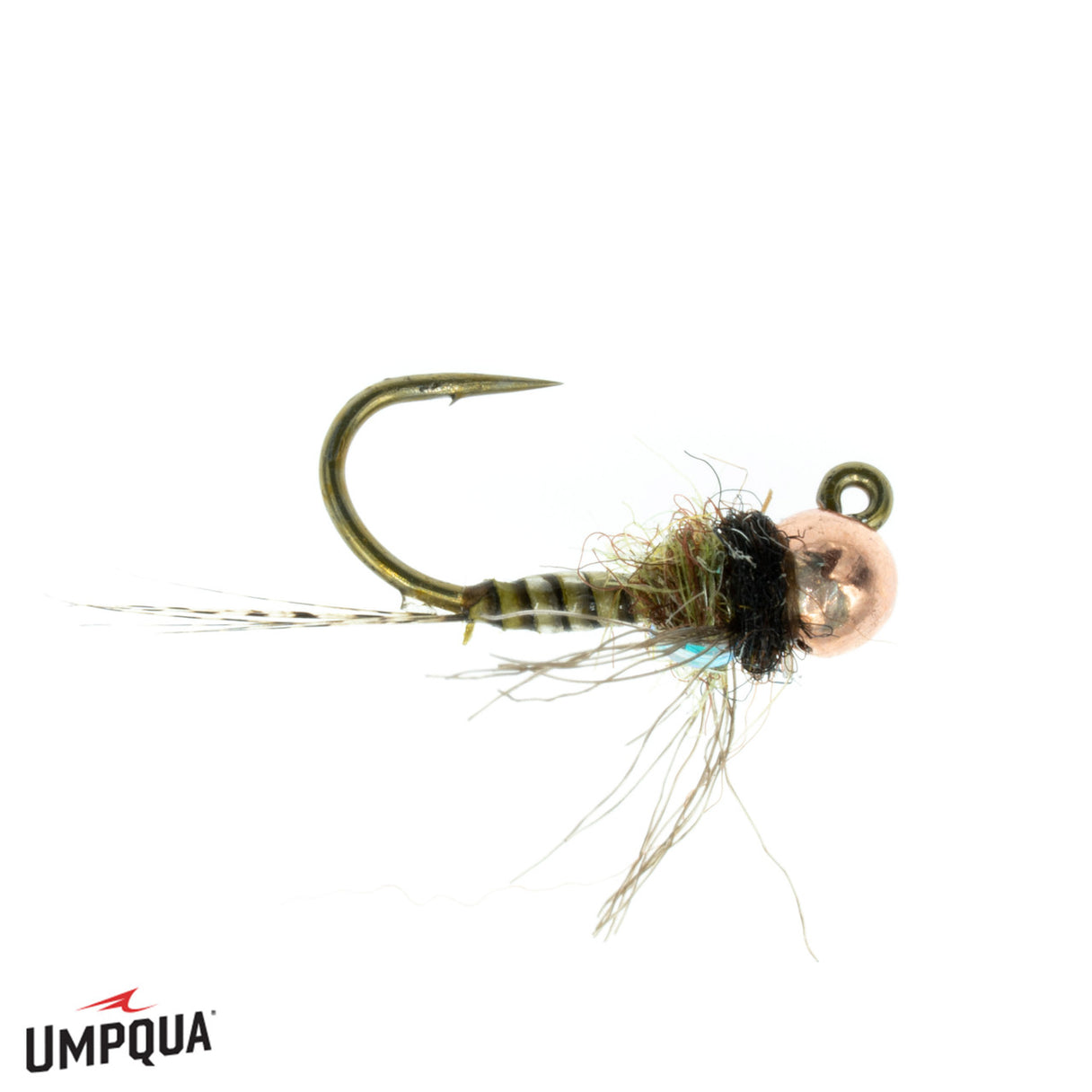 Jiggy Micro May Tungsten