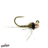 Jiggy Micro May Tungsten