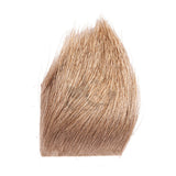Elk Body Hair