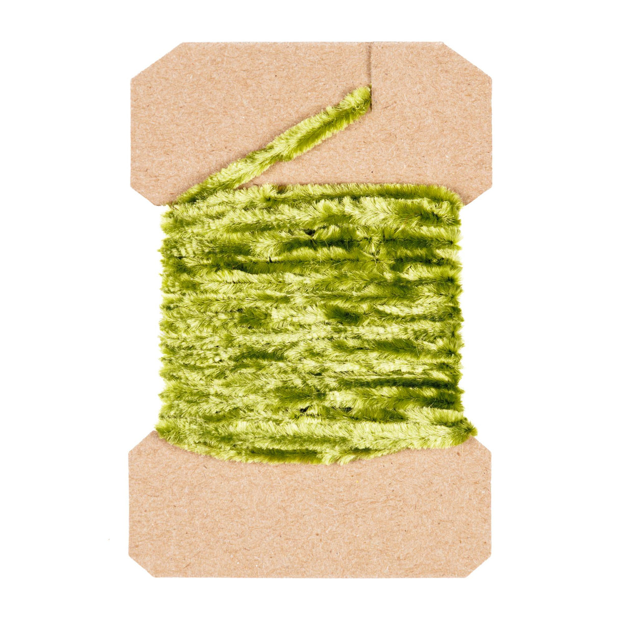 Rayon Chenille