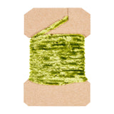 Rayon Chenille