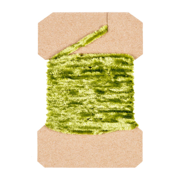 Rayon Chenille