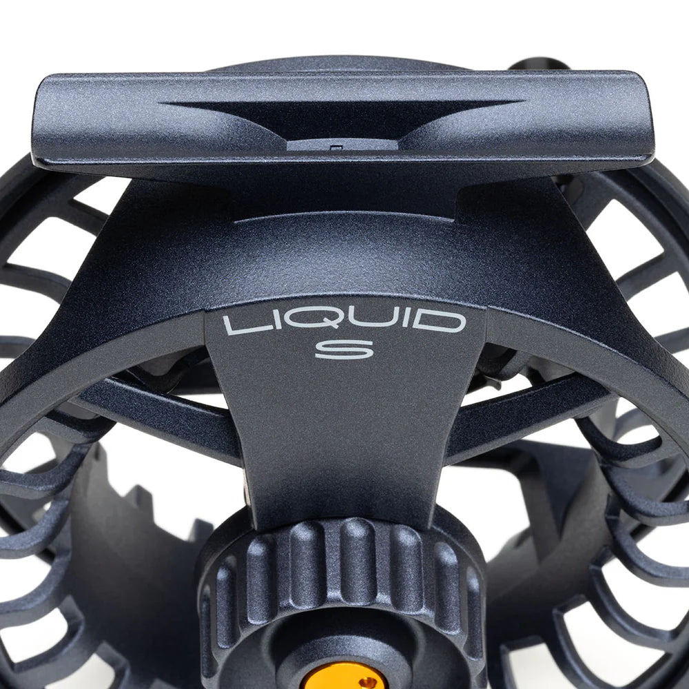 Lamson Liquid S-Series 3-Pack