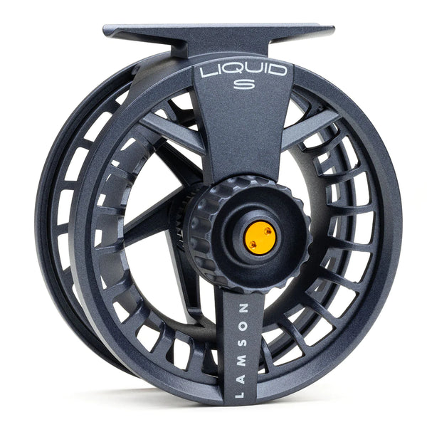 Lamson Liquid S-Series