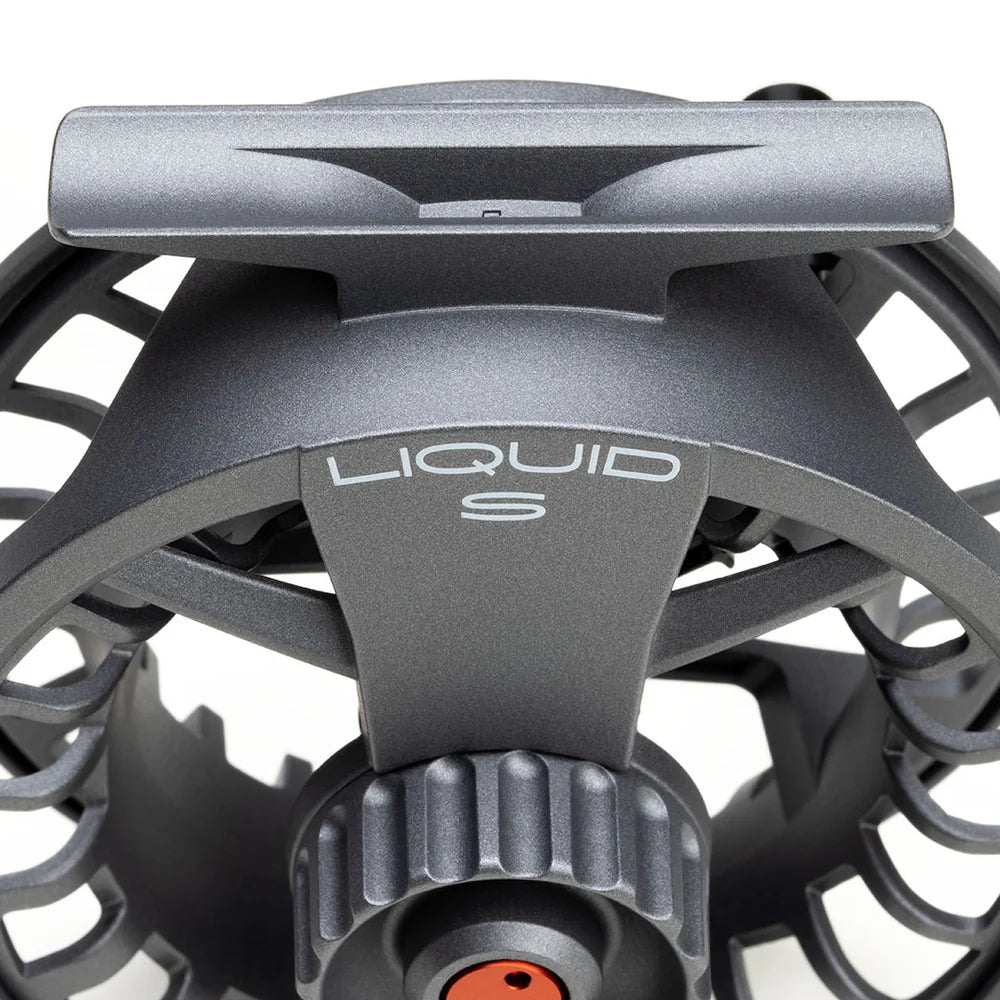 Lamson Liquid S-Series 3-Pack