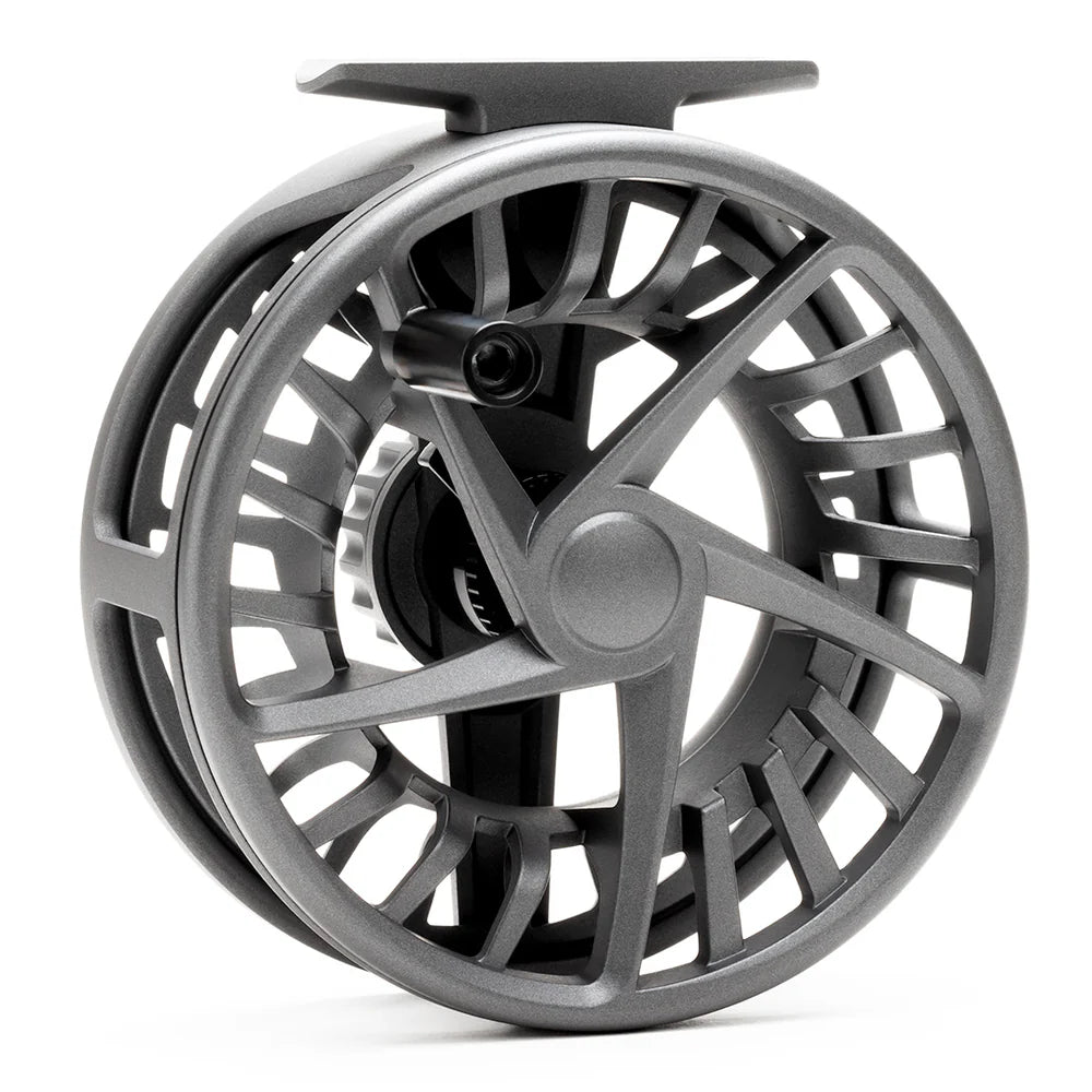 Lamson Liquid S HD Reel