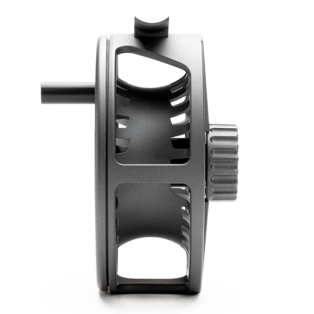 Lamson Liquid S HD Reel