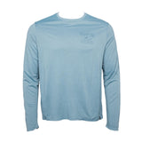 Patagonia M's Cap Cool Daily Shirt - Blue Sage - YD Logo