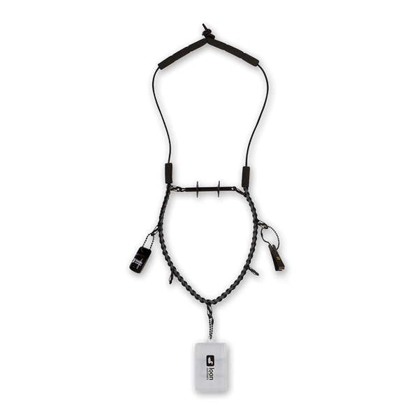 Loon Neckvest Lanyard Unloaded