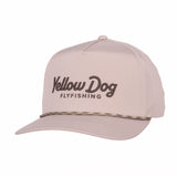 Yellow Dog Legacy Caddy Hat | Yellow Dog Flyfishing