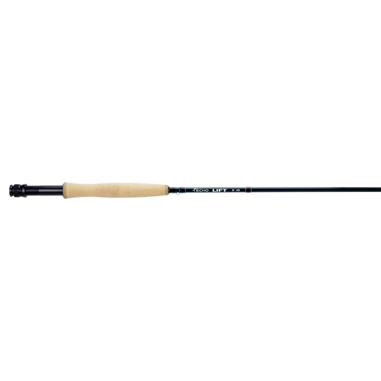 ECHO Lift 4WT 8'