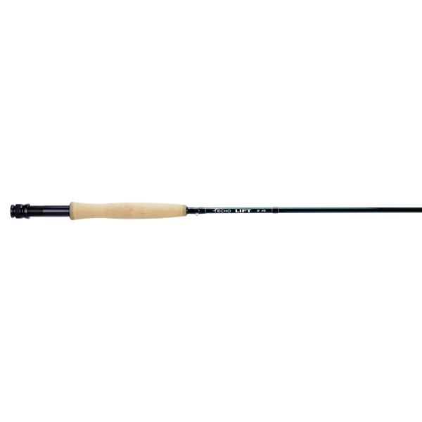 ECHO Lift 4WT 8'