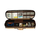Sea Run Loggerhead Waterproof Rod/Reel Case - Compact
