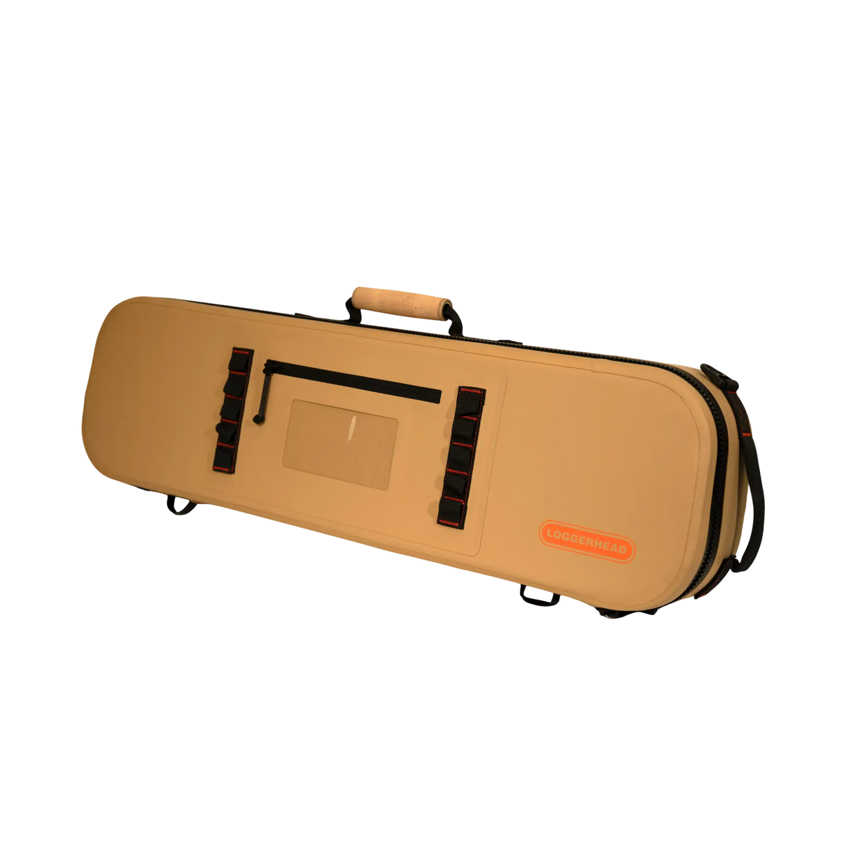 Sea Run Loggerhead Case - Standard - Tan