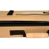 Sea Run Loggerhead Waterproof Rod/Reel Case - Compact