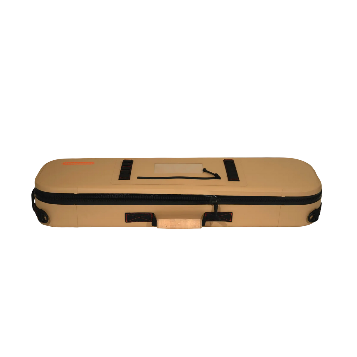 Sea Run Loggerhead Case - Standard - Tan