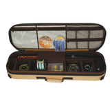 Sea Run Loggerhead Case - Standard - Tan