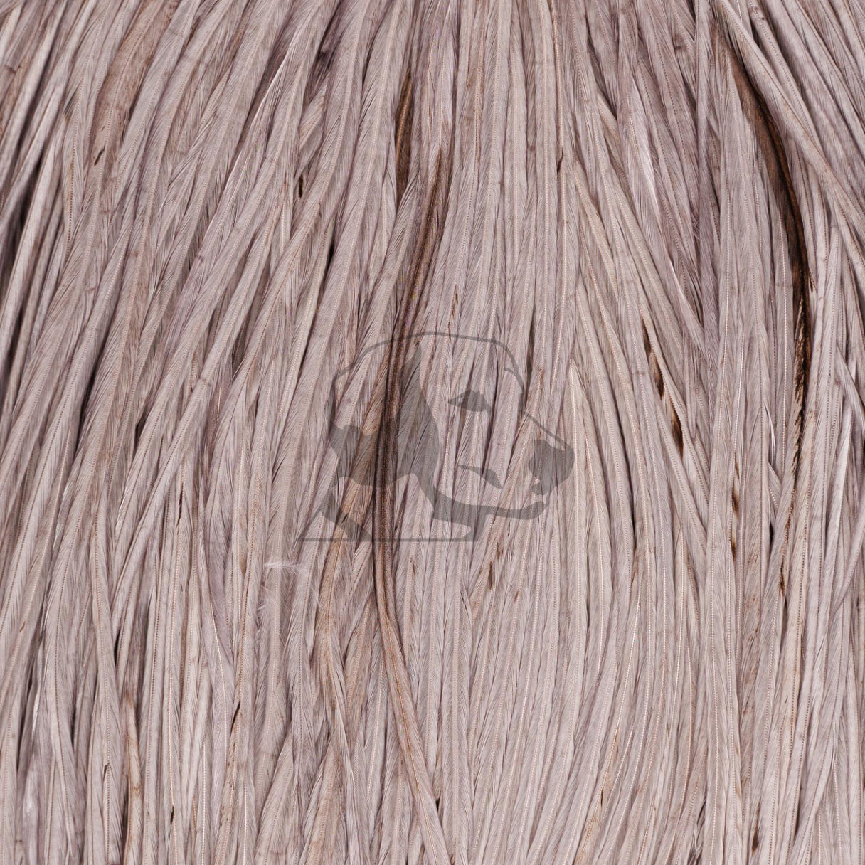 Whiting Farms Rooster Saddle - Bronze Grade