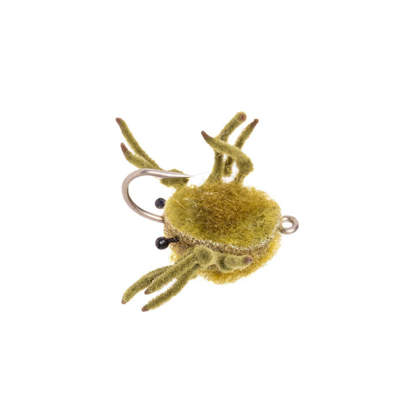 Money Crab