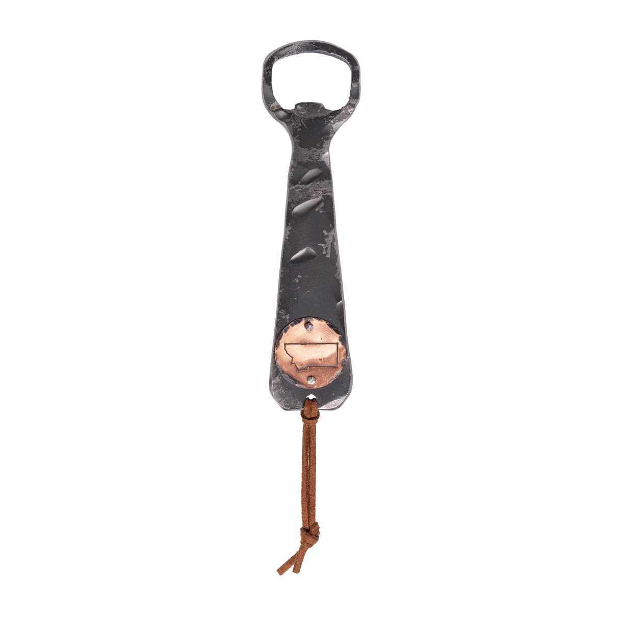 Cold Stream Alpine Bottle Opener