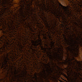 Whiting Brahma Hen Saddle