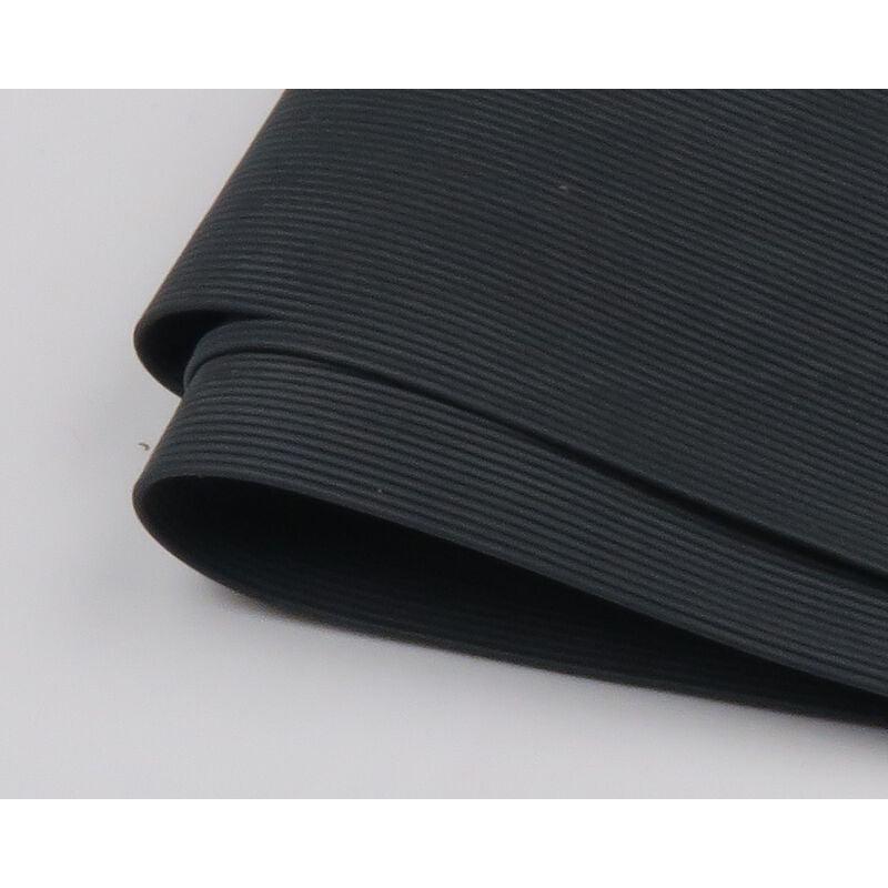 Hareline Round Rubber - Medium