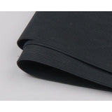 Hareline Round Rubber - Medium
