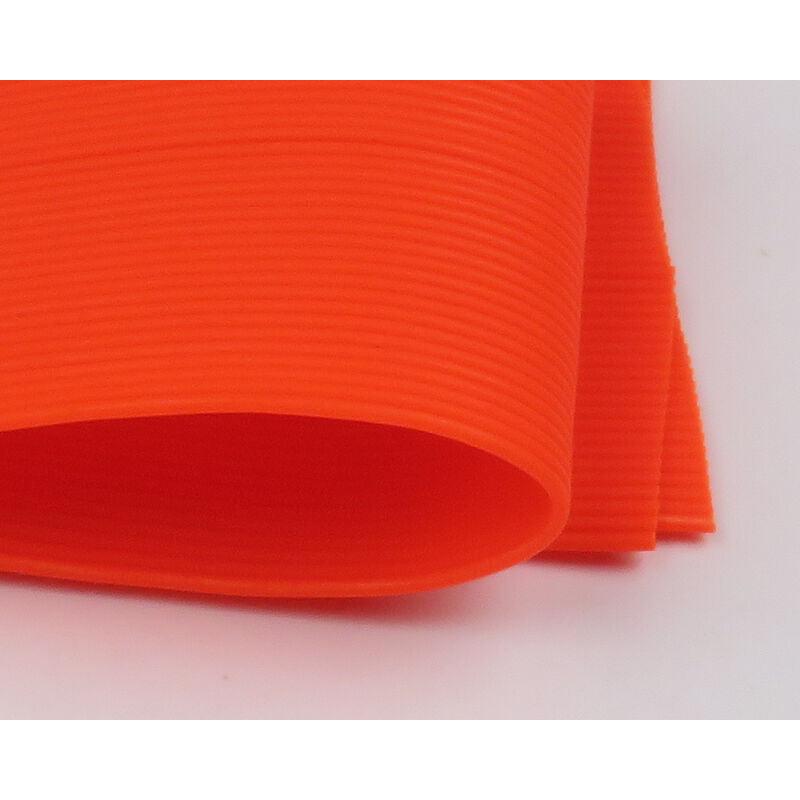 Hareline Round Rubber - Medium